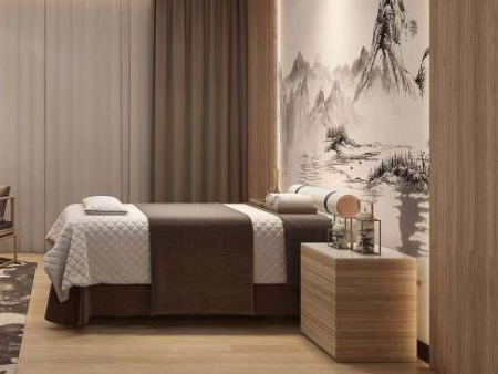 北京昌平水疗的科学奥秘：温水疗法如何重塑你的健康状态