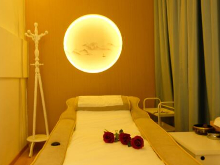 北京昌平足疗养生全解析：从脚底反射区看全身健康密码