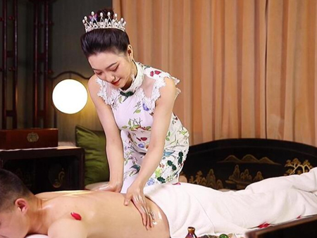 北京昌平精油按摩的化学奥秘：芳香疗法如何作用于身心