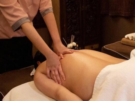 北京昌平柔式SPA到底是什么？适合怕疼星人的温柔选择